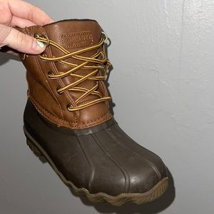 Sperry Children’s boots